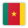 Blason du Cameroun