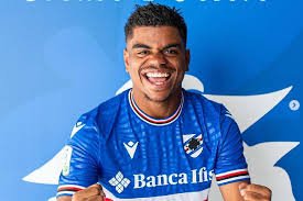 Photo d'un jeune joueur prometteur